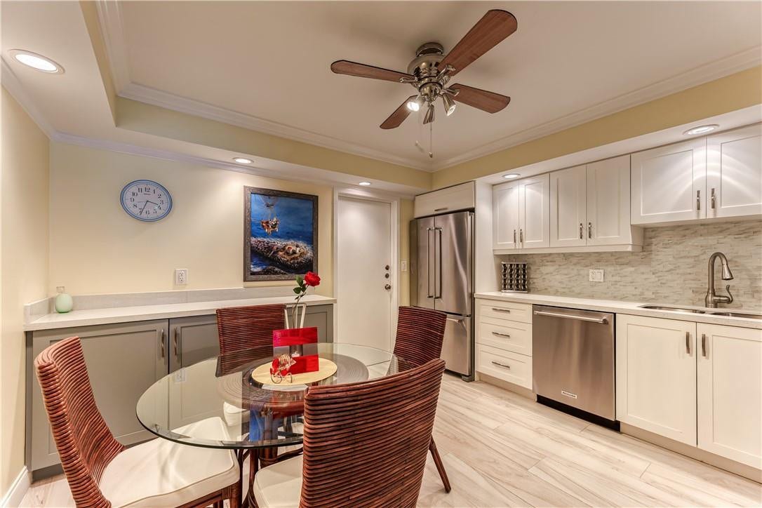 1360 S Ocean Boulevard, #Apt 603, Pompano Beach, FL 33062 Photo 5