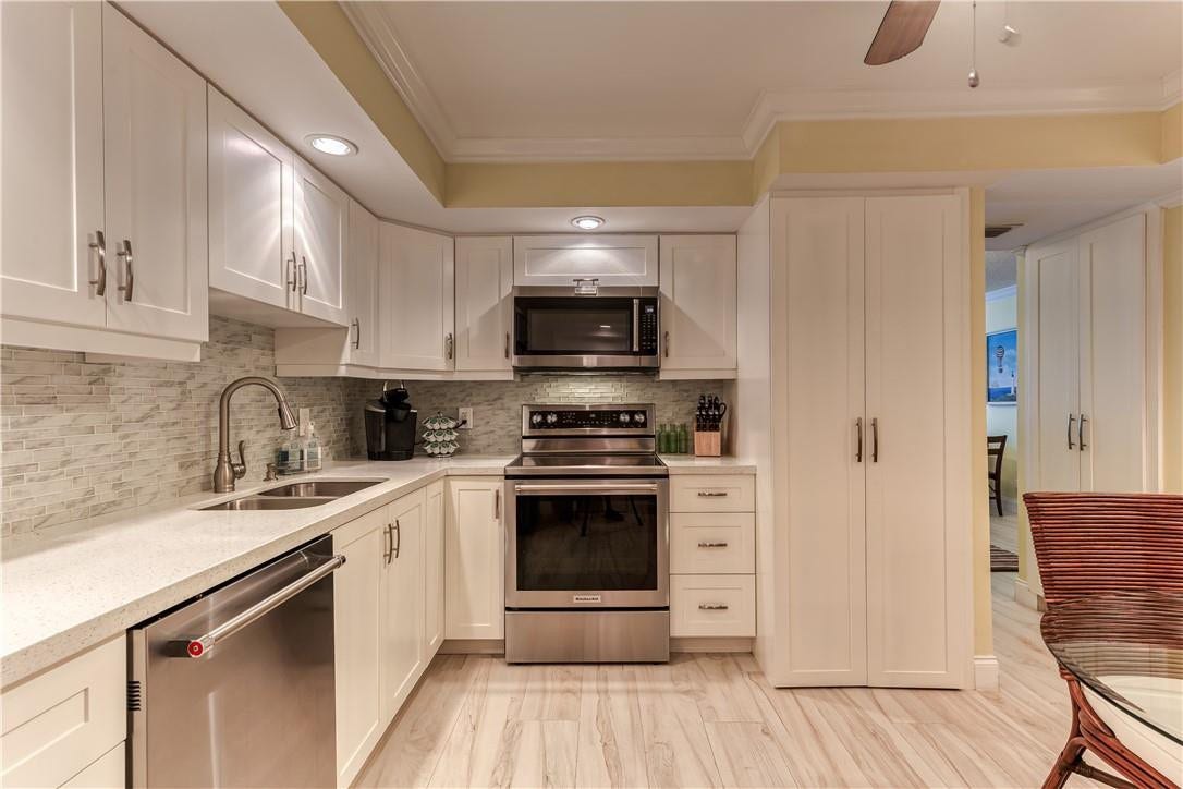 1360 S Ocean Boulevard, #Apt 603, Pompano Beach, FL 33062 Photo 3