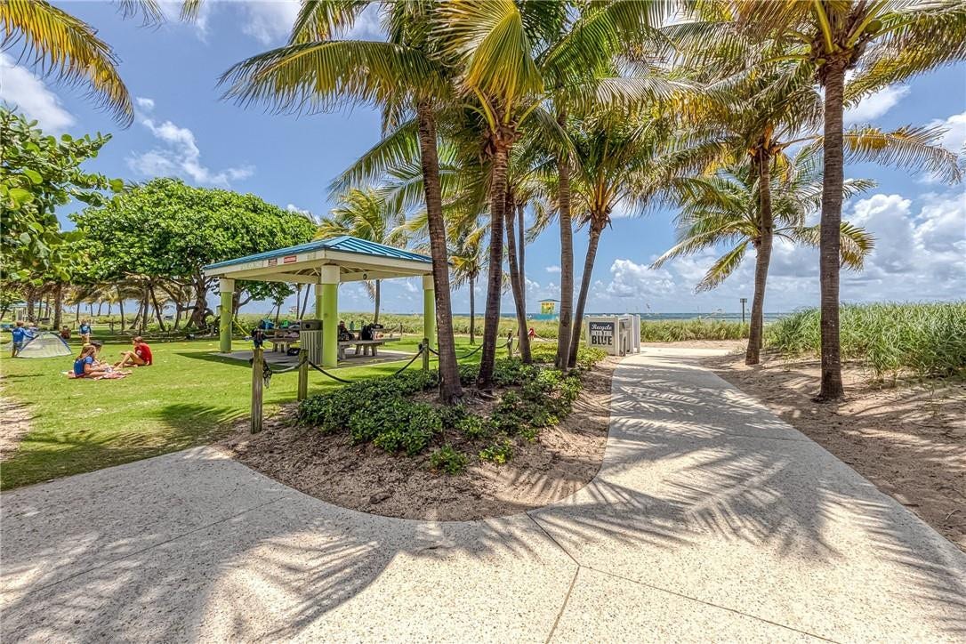 1360 S Ocean Boulevard, #Apt 603, Pompano Beach, FL 33062 Photo 34