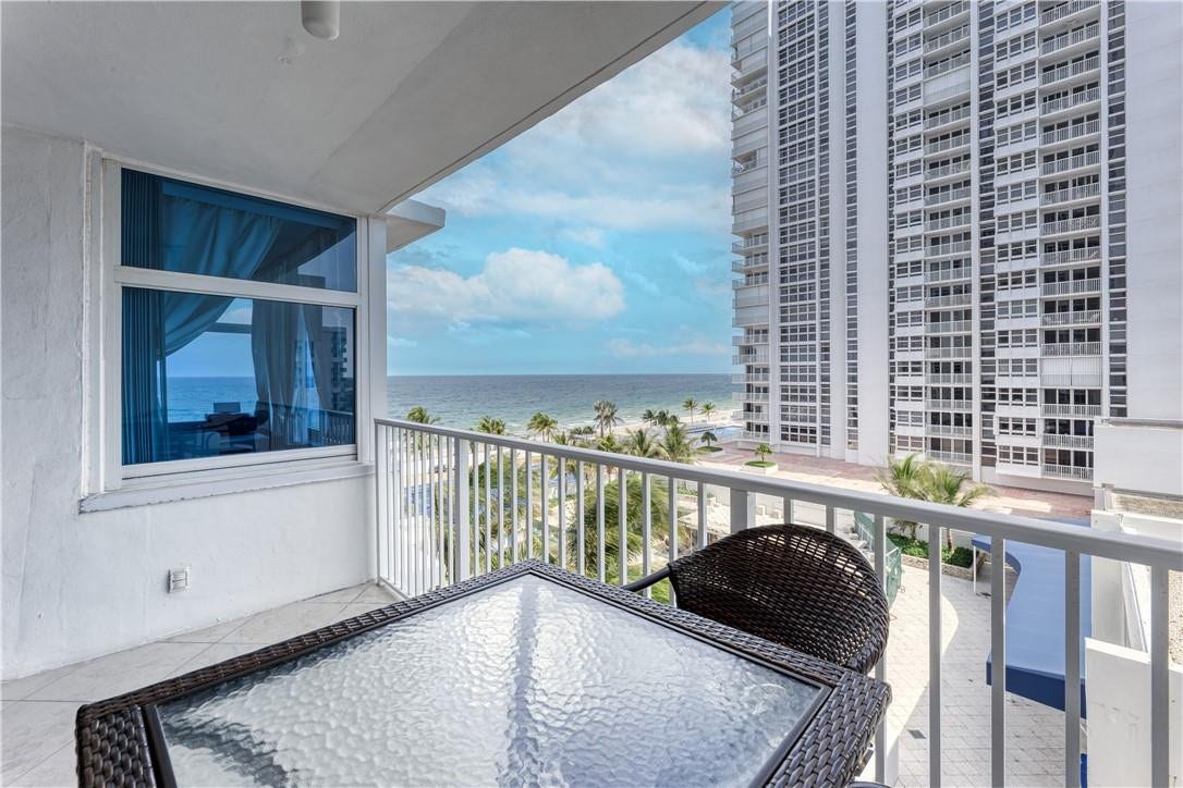 1360 S Ocean Boulevard, #Apt 603, Pompano Beach, FL 33062 Photo 14