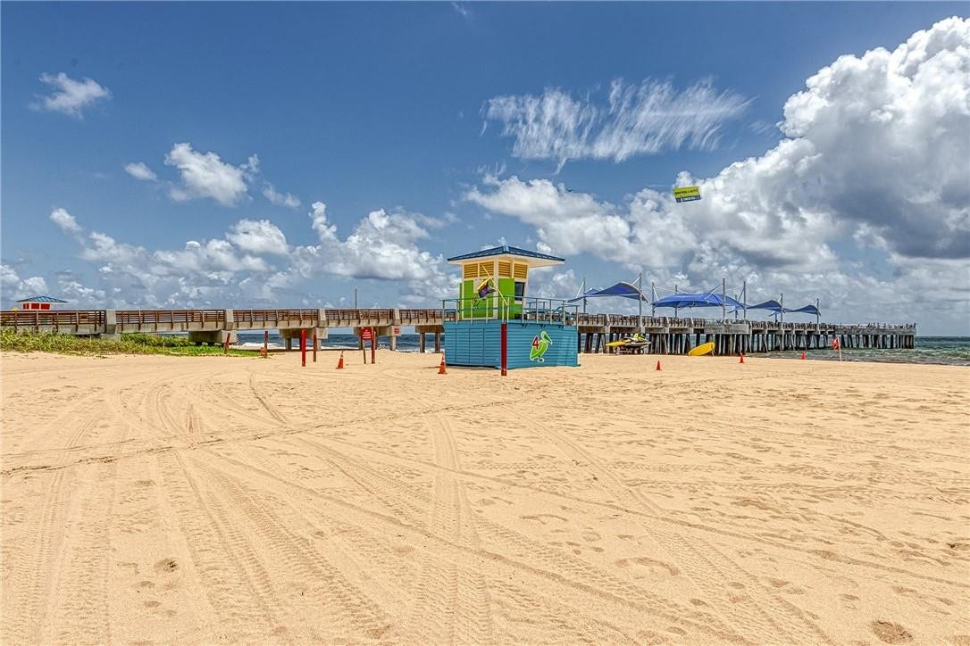 1360 S Ocean Boulevard, #Apt 603, Pompano Beach, FL 33062 Photo 33