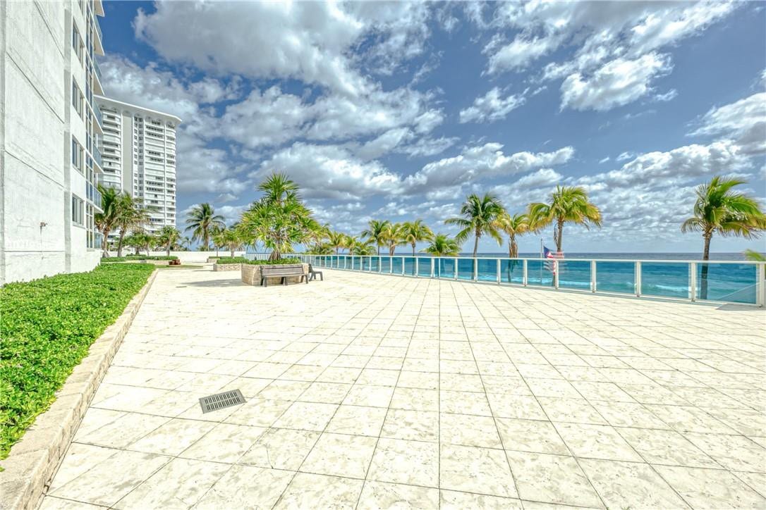 1360 S Ocean Boulevard, #Apt 603, Pompano Beach, FL 33062 Photo 20