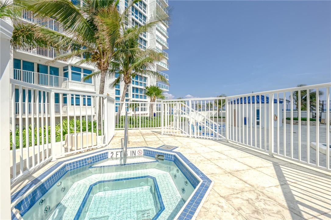 1360 S Ocean Boulevard, #Apt 603, Pompano Beach, FL 33062 Photo 18