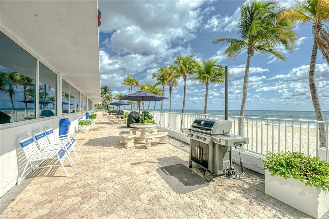 1360 S Ocean Boulevard, #Apt 603, Pompano Beach, FL 33062 Photo 19