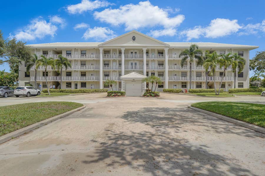 Property photo for 6073 BALBOA Circle, #105, Boca Raton, FL