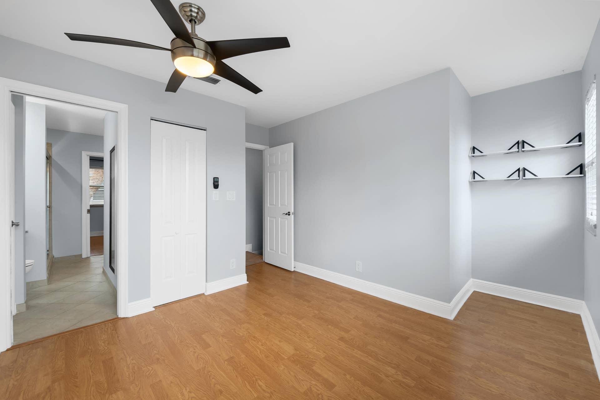 1843 NE 15TH Avenue, Fort Lauderdale, FL 33305 Bedroom #2