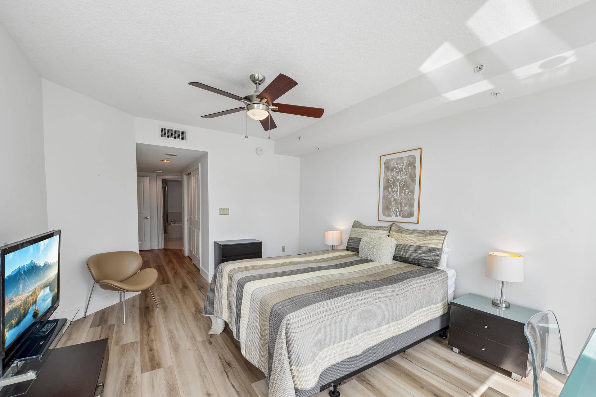 401 SW 4TH Avenue, #1003, Fort Lauderdale, FL 33315 Primary Bedroom