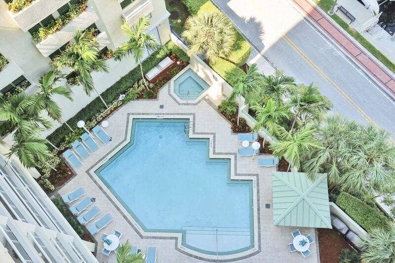 401 SW 4TH Avenue, #1003, Fort Lauderdale, FL 33315 pool