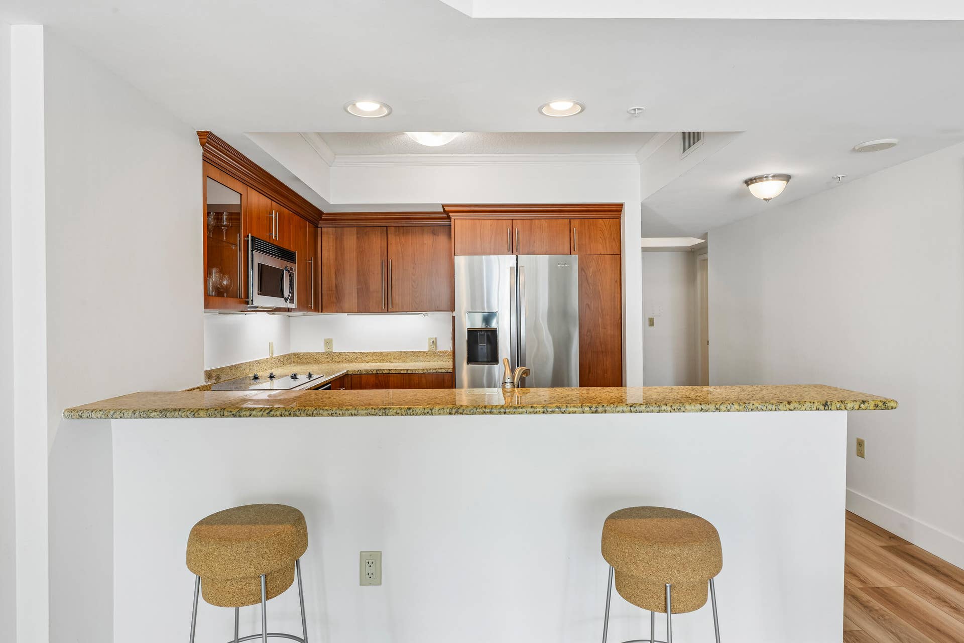401 SW 4TH Avenue, #1003, Fort Lauderdale, FL 33315 Dining Area