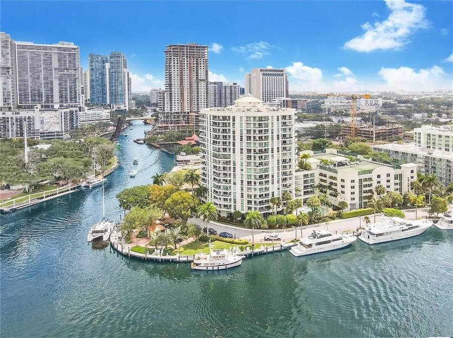 Property photo for 401 SW 4TH Avenue, #1003, Fort Lauderdale, FL