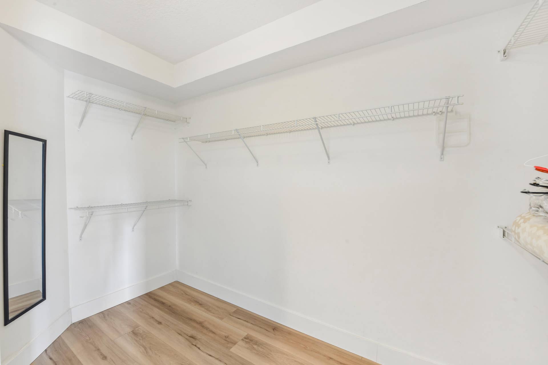 401 SW 4TH Avenue, #1003, Fort Lauderdale, FL 33315 Huge walk-in closet