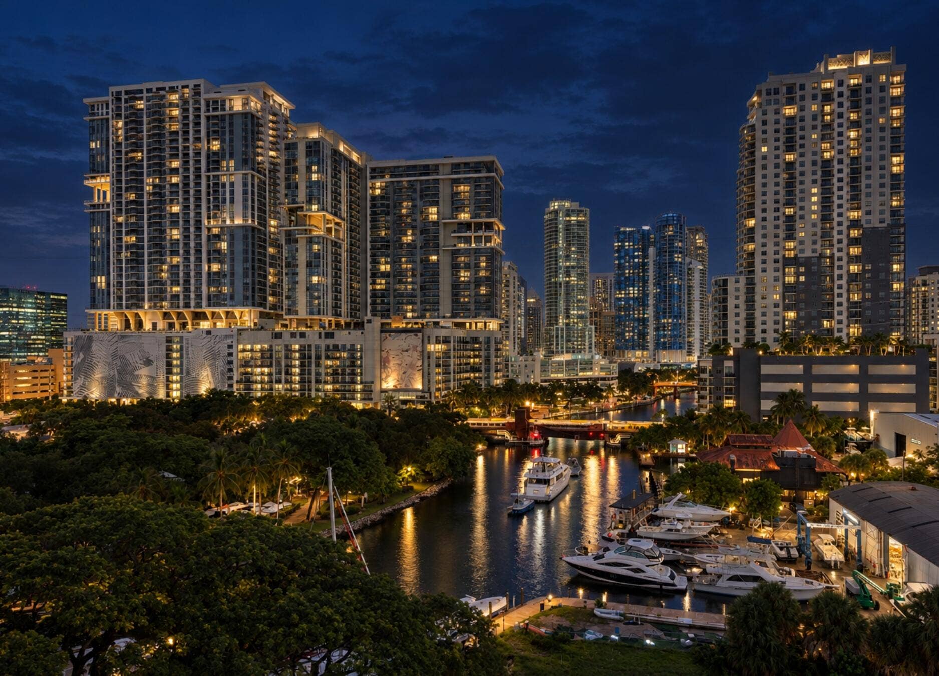401 SW 4TH Avenue, #1003, Fort Lauderdale, FL 33315 1003 photos