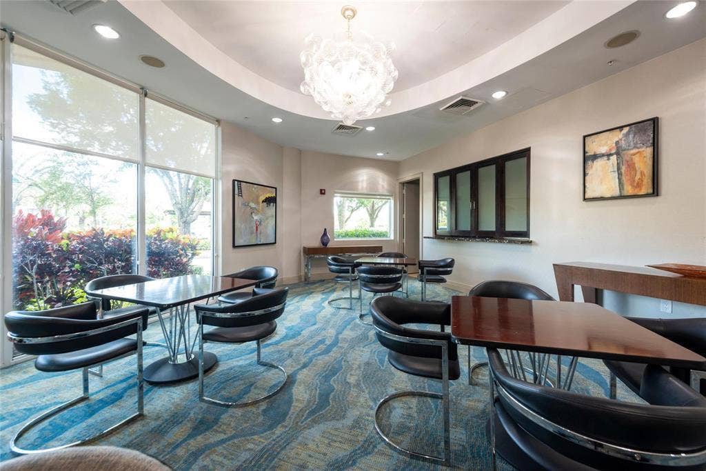 401 SW 4TH Avenue, #1003, Fort Lauderdale, FL 33315 community room 1