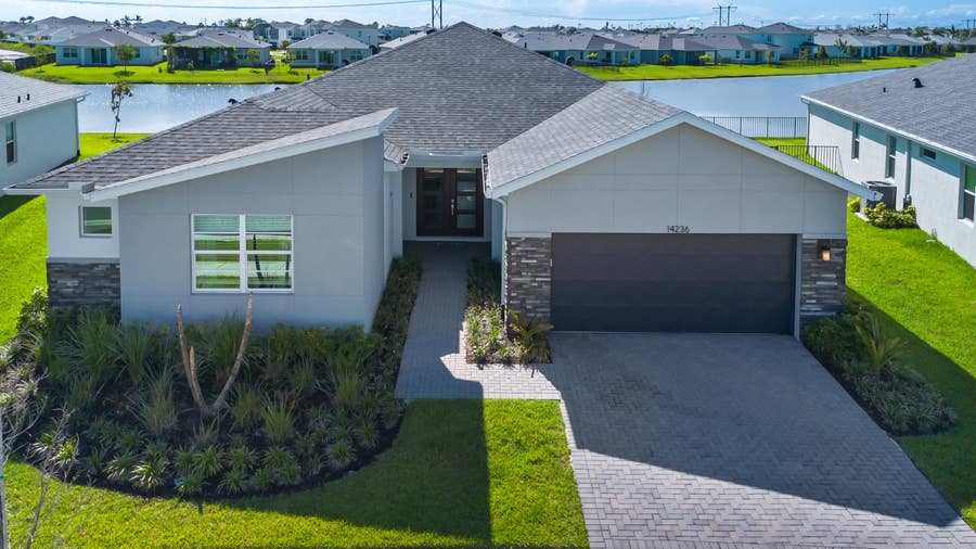 Property photo for 14236 SW Murney Way, Port St Lucie, FL