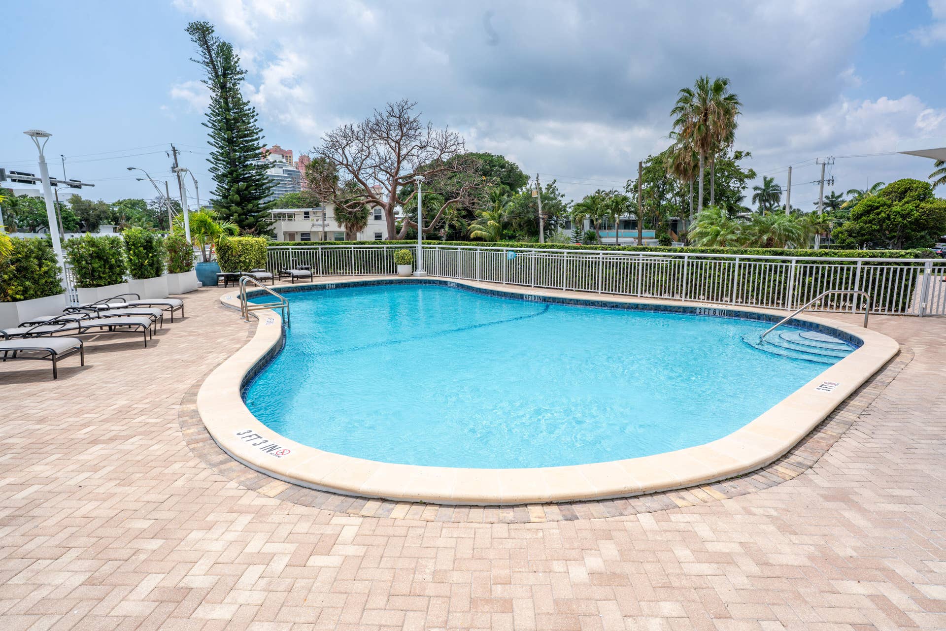 2701 N Ocean Boulevard, #2B, Fort Lauderdale, FL 33308 DSC04736