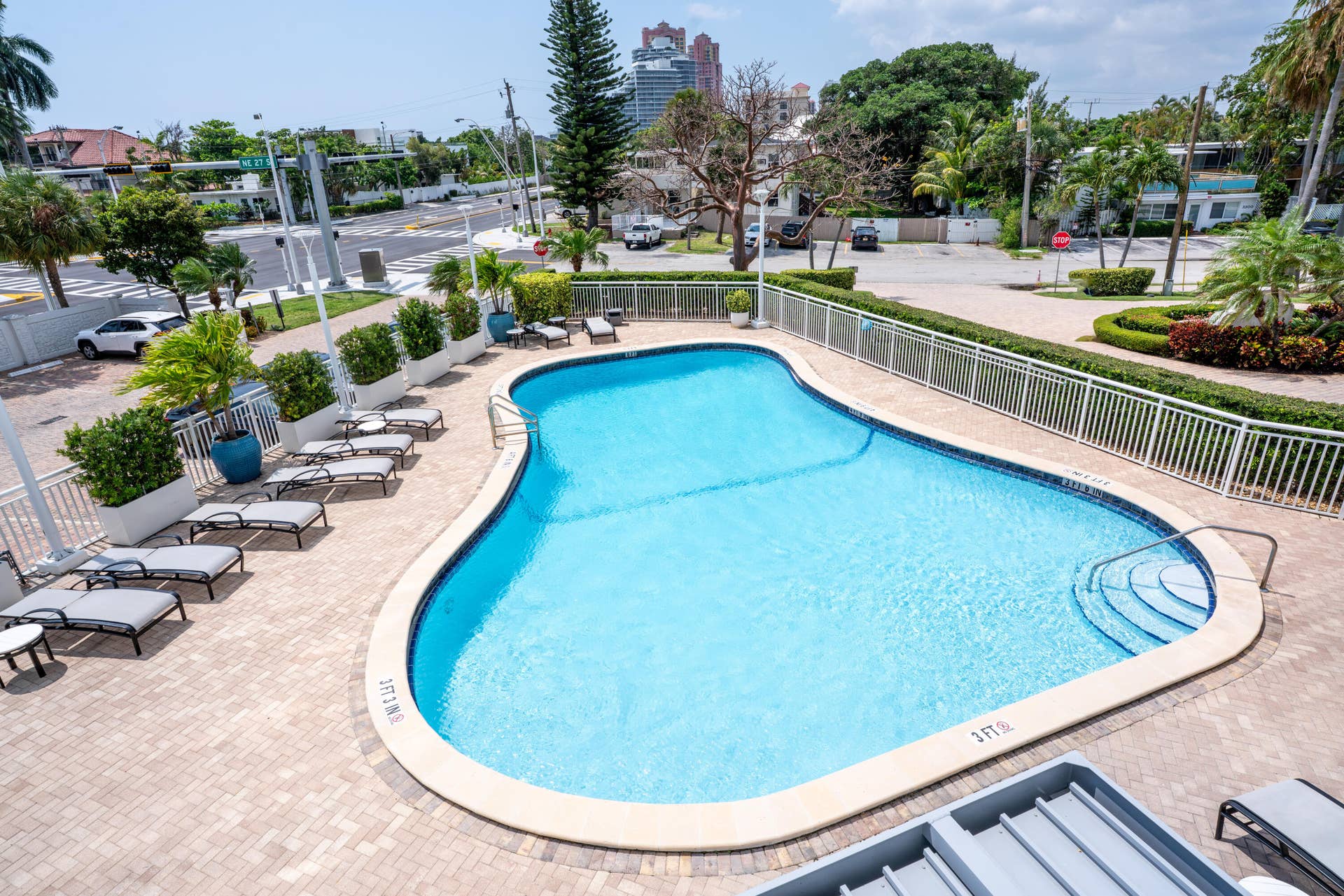 2701 N Ocean Boulevard, #2B, Fort Lauderdale, FL 33308 DSC04679
