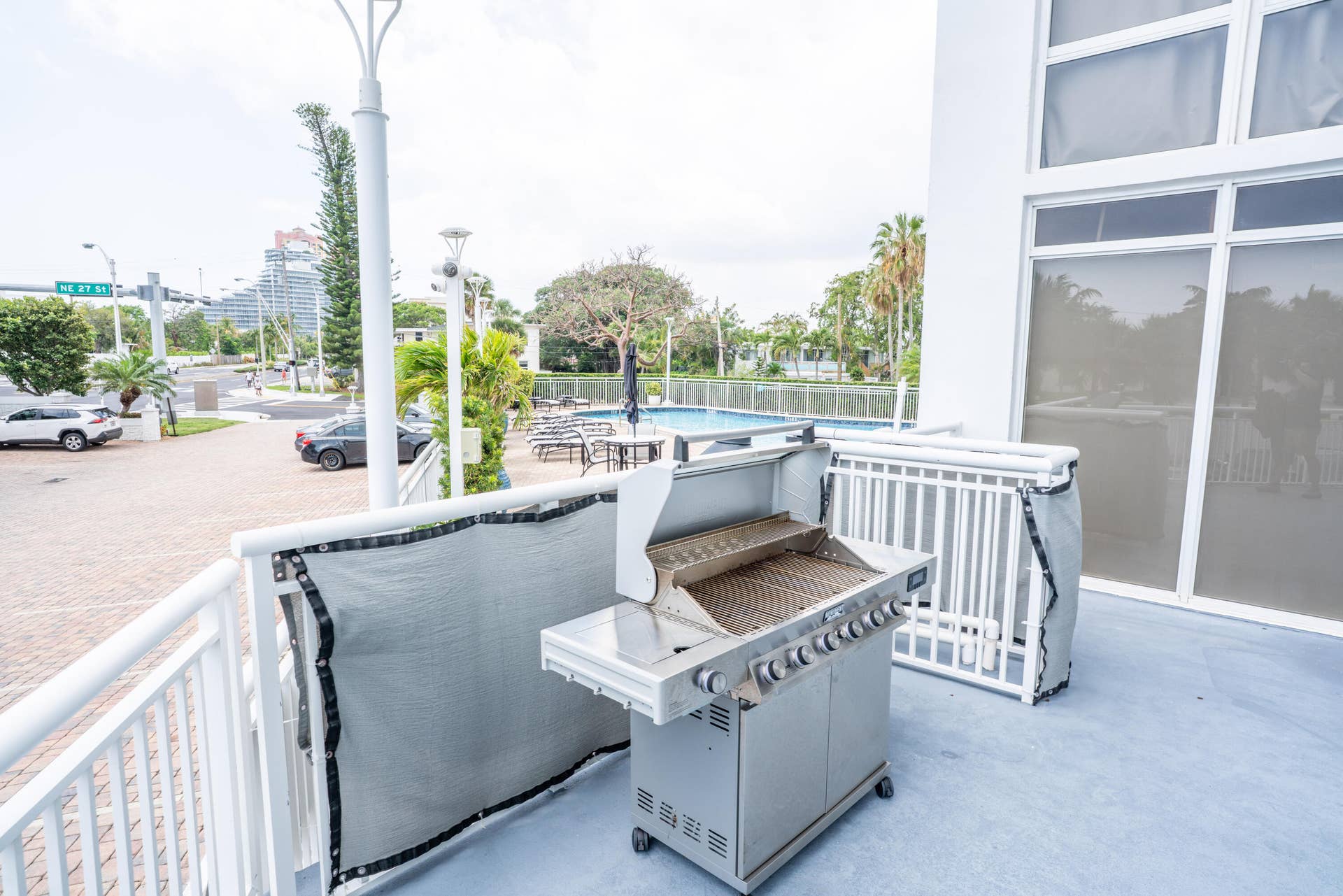 2701 N Ocean Boulevard, #2B, Fort Lauderdale, FL 33308 DSC04711