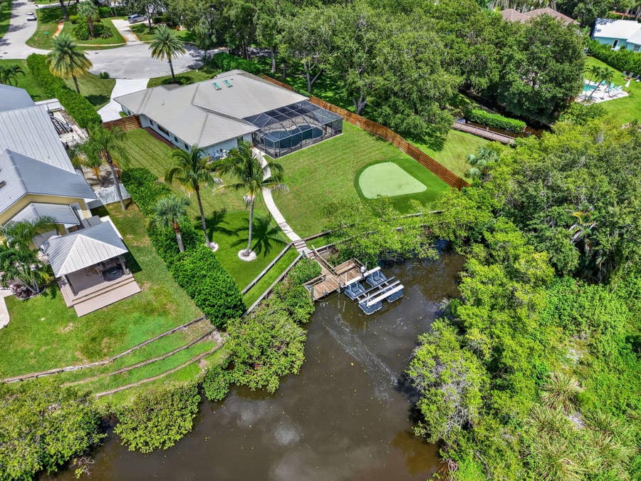 Property photo for 18246 RIVER OAKS Circle, Jupiter, FL