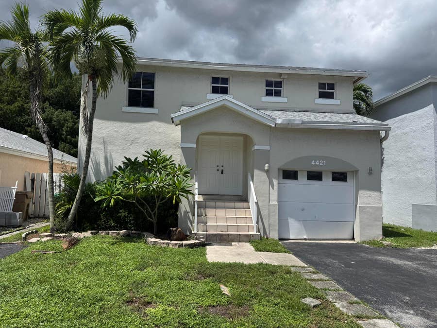 Property photo for 4421 SW 72nd Terrace, Davie, FL