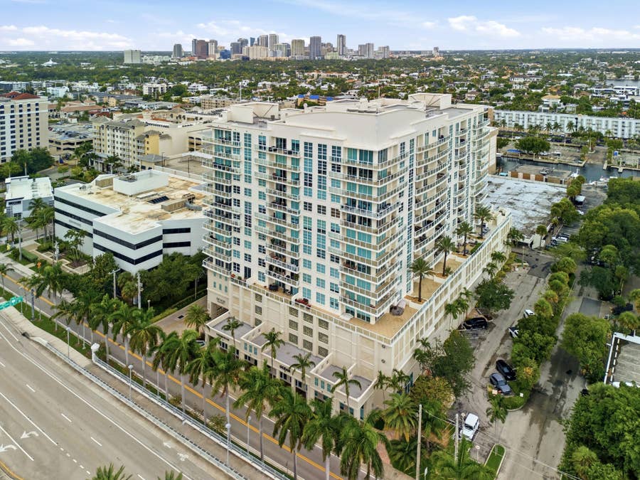Property photo for 1819 SE 17th Street, #703, Fort Lauderdale, FL