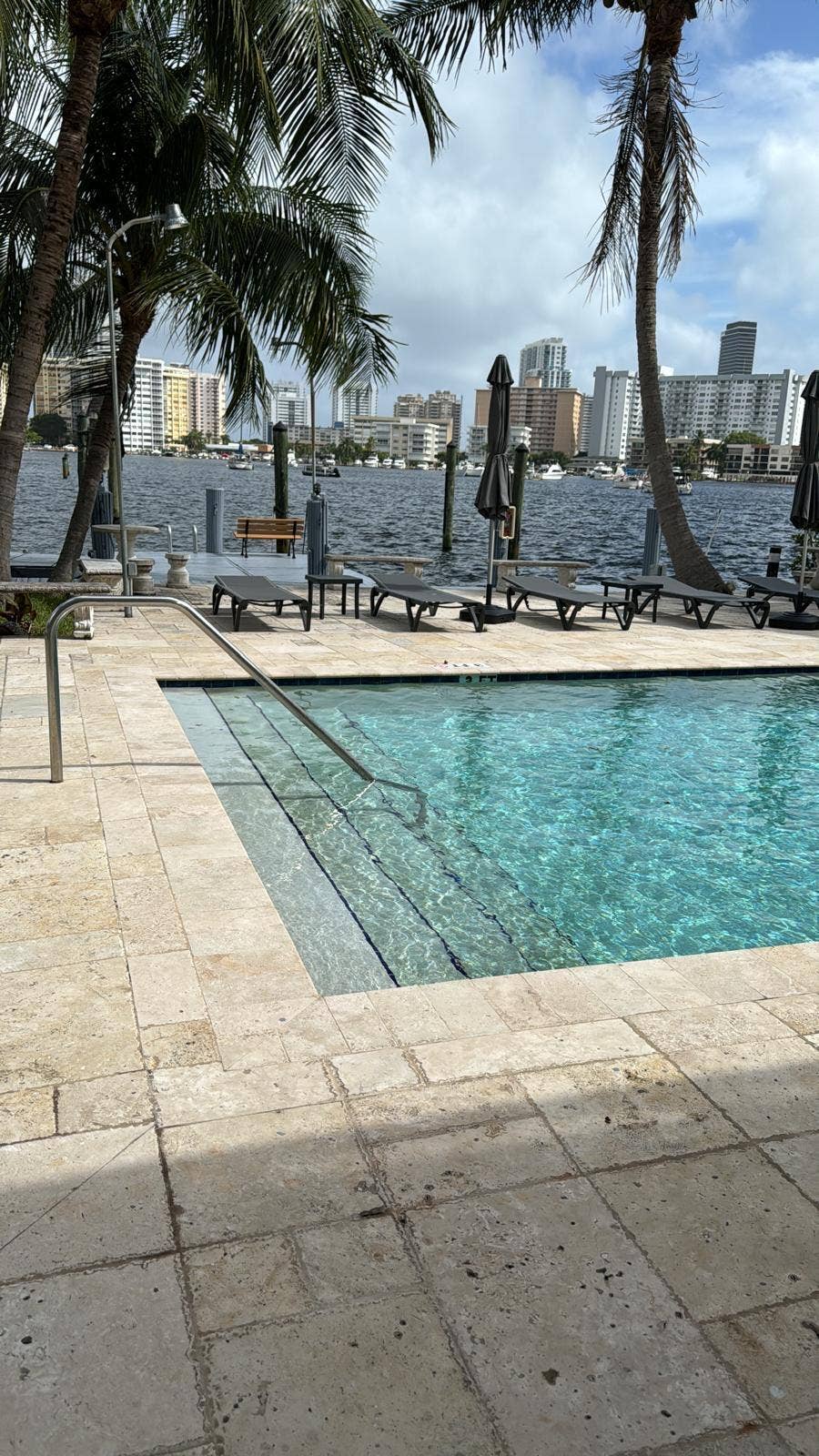 Property photo for 468 GOLDEN ISLES Drive, #101, Hallandale Beach, FL