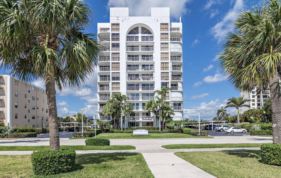 Property photo for 3901 S FLAGLER Drive, #204, West Palm Beach, FL