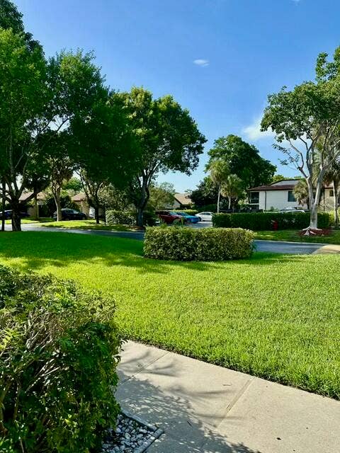 Property photo for 21741 CYPRESS Drive, #45A, Boca Raton, FL