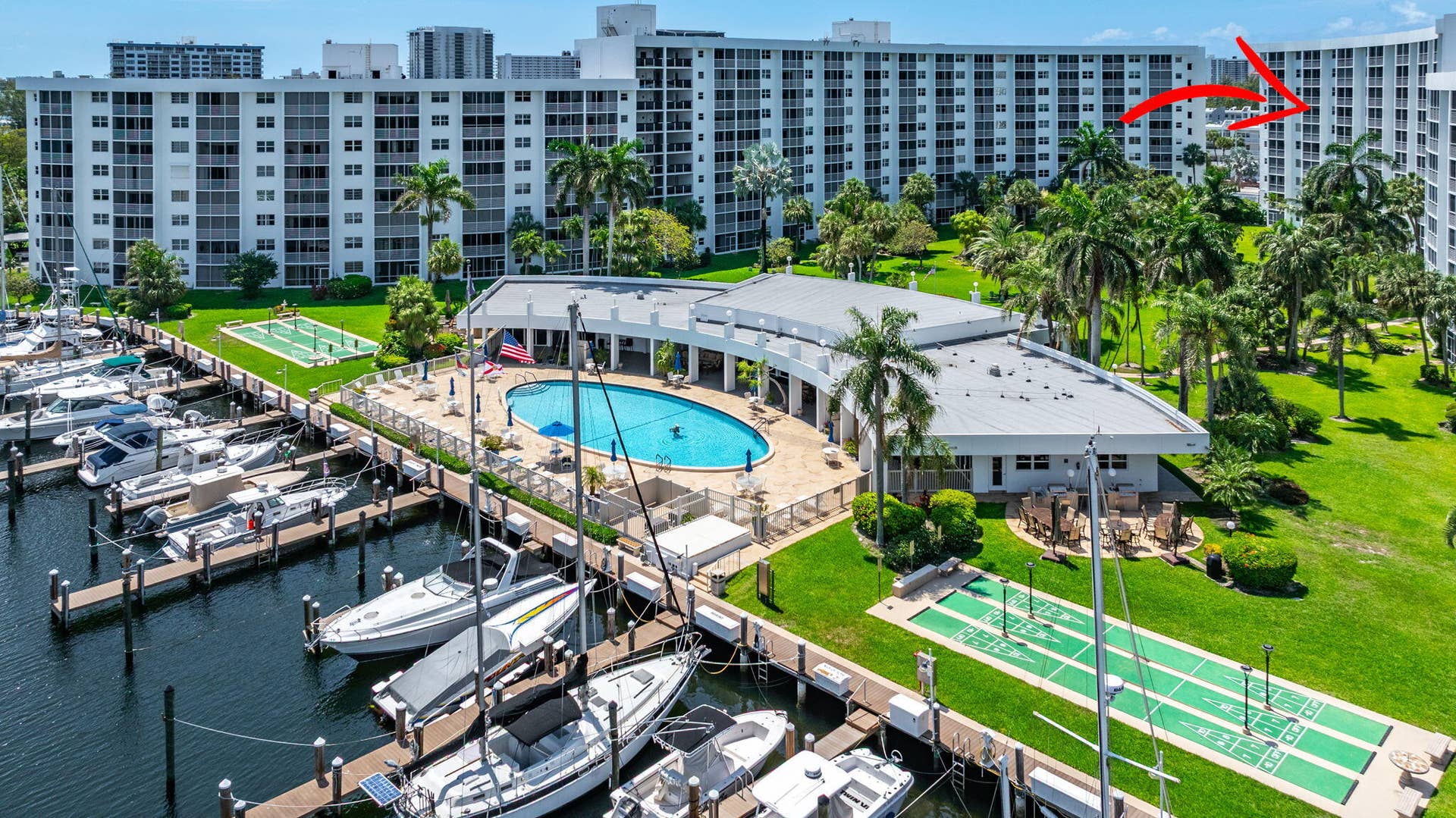 2731 NE 14TH ST Causeway, #702, Pompano Beach, FL 33062 1