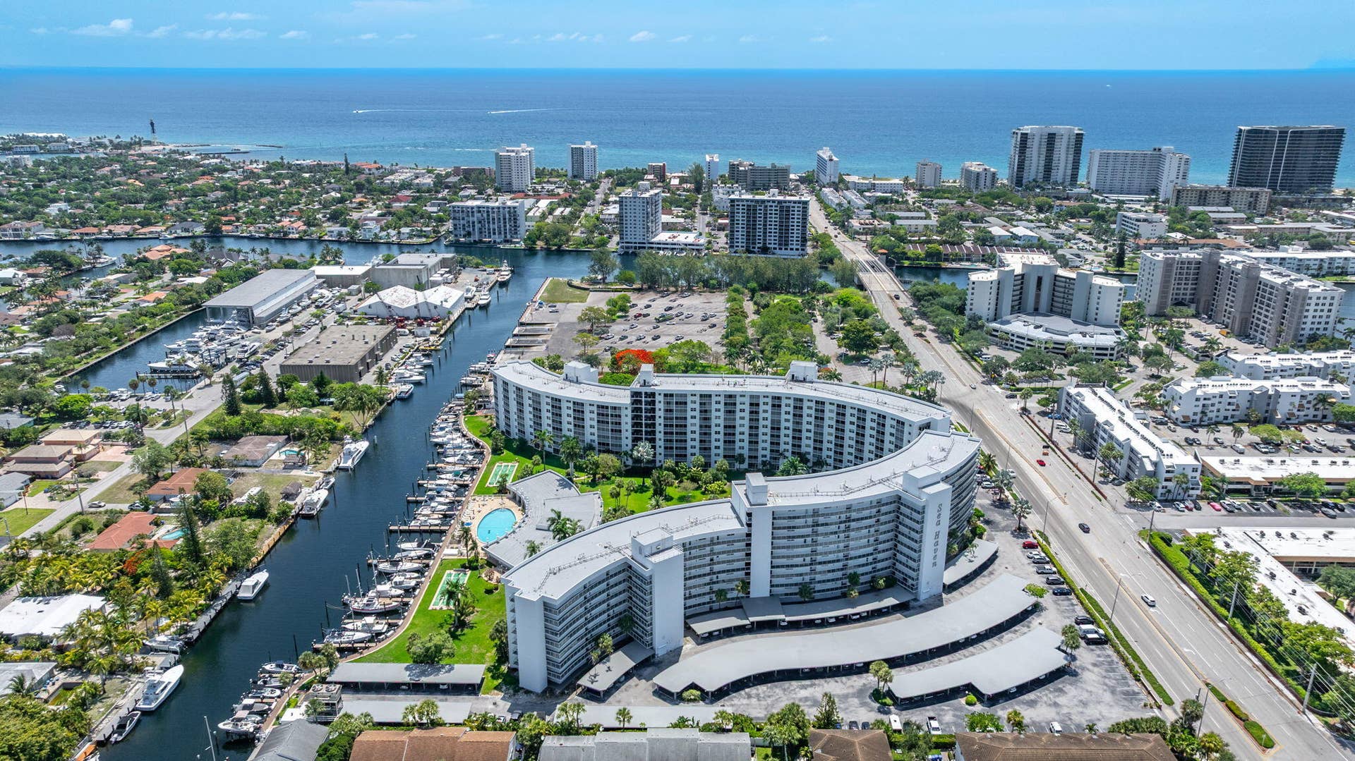 2731 NE 14TH ST Causeway, #702, Pompano Beach, FL 33062 38