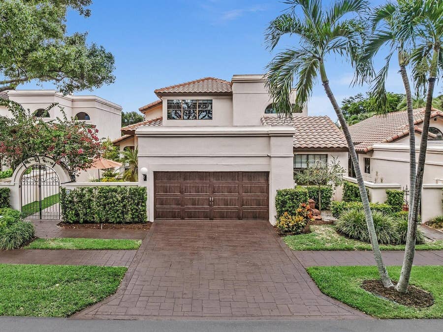 Property photo for 2875 Deer Creek Via Venezia, Deerfield Beach, FL