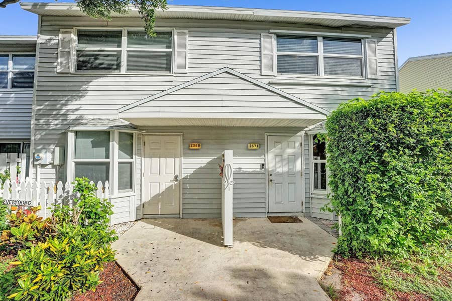 Property photo for 2571 NE 15TH Street, Pompano Beach, FL