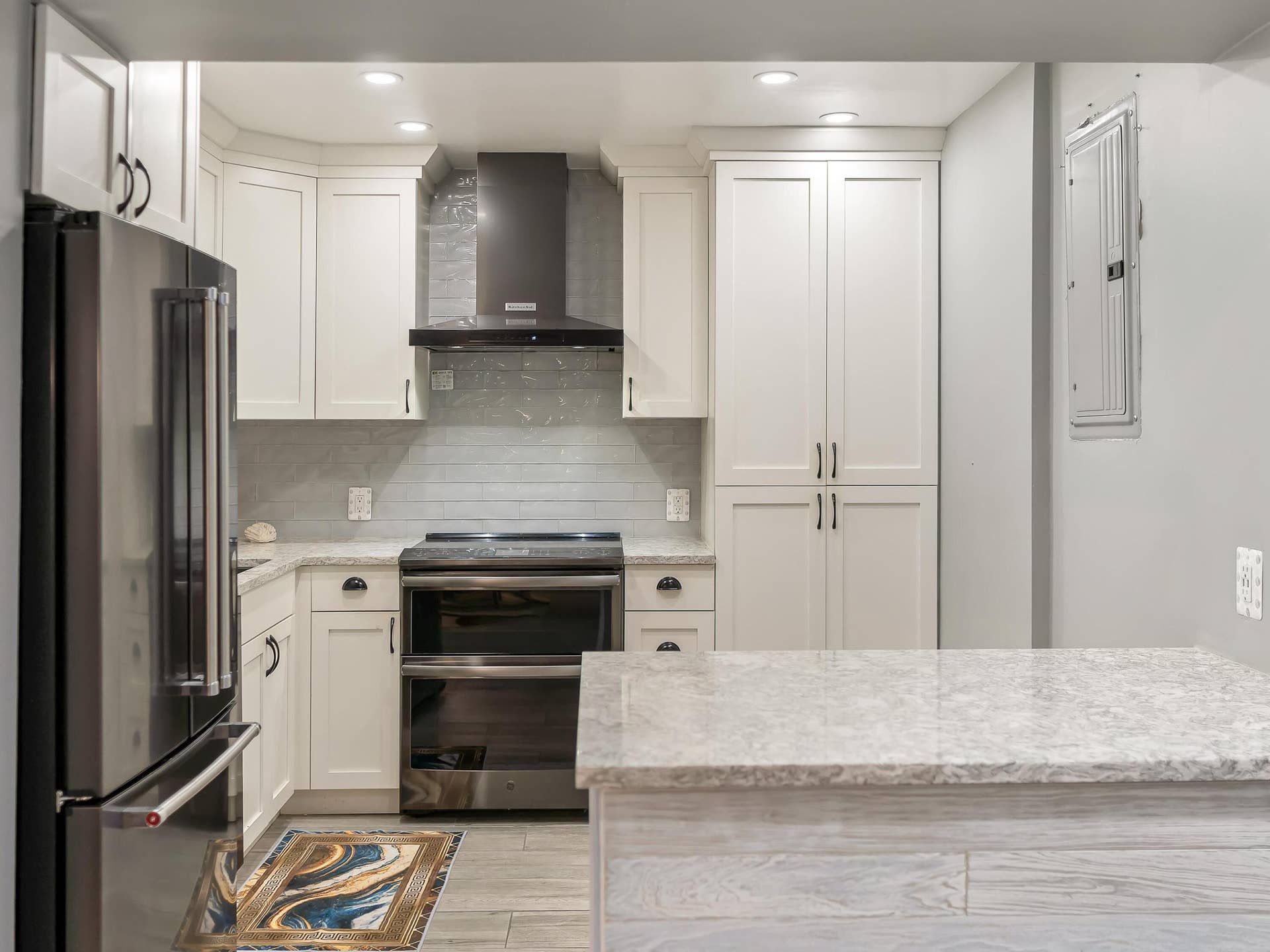 2000 S Ocean Blvd. Cayla Interior Photos