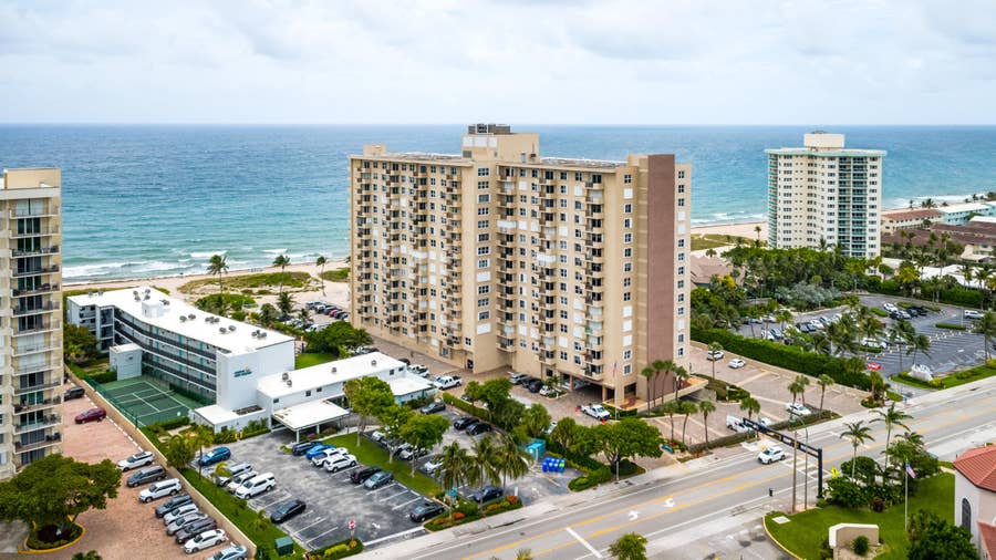 Property photo for 2000 S OCEAN BLVD # Boulevard, #LF, Lauderdale By The Sea, FL
