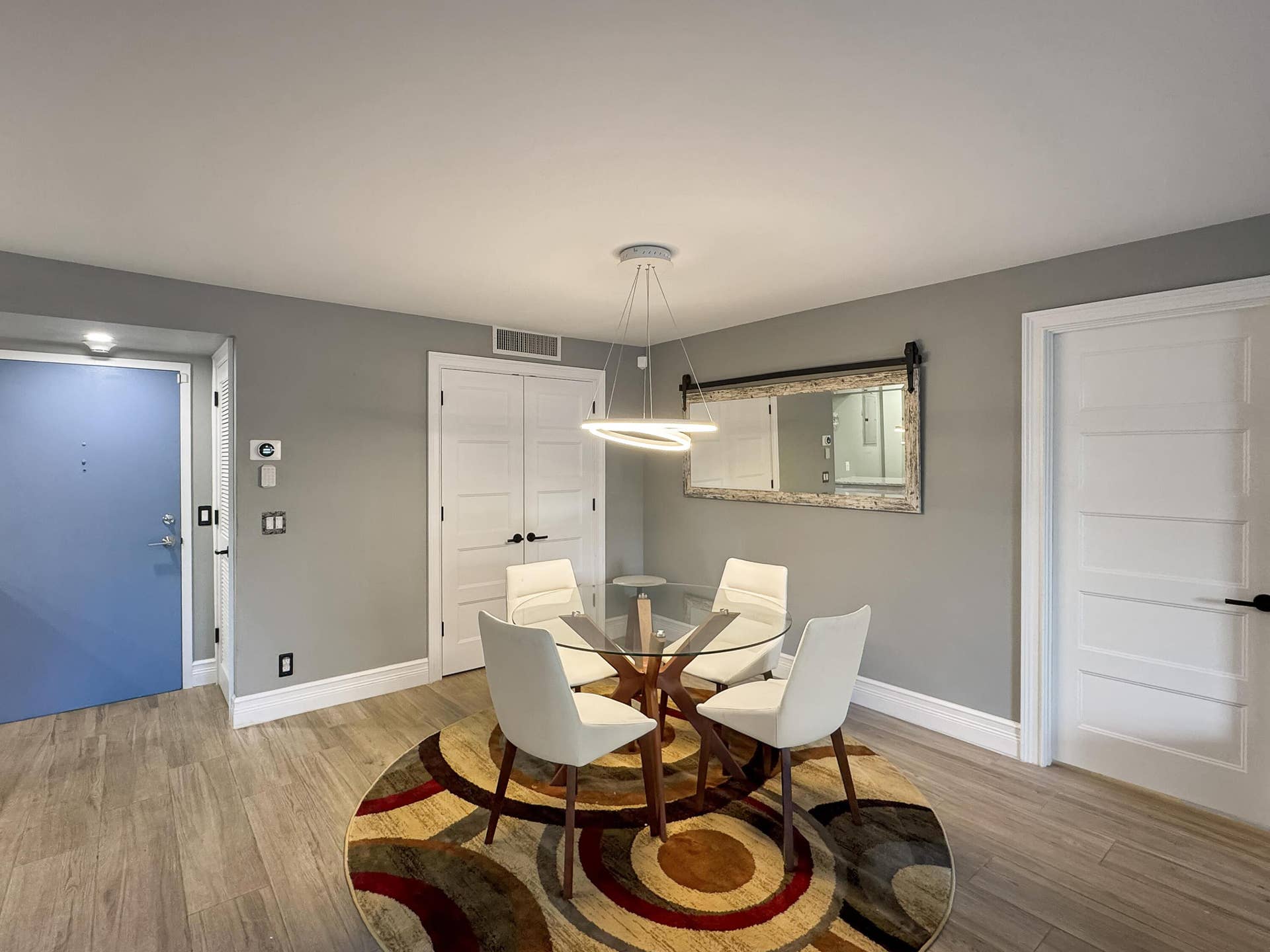 2000 S Ocean Blvd. Cayla Interior Photos
