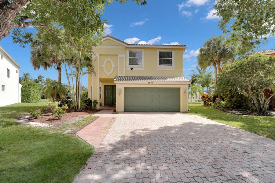 Property photo for 2666 SAWYER Terrace, Wellington, FL