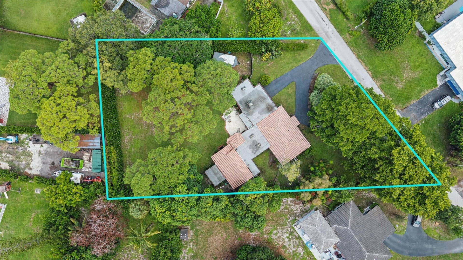 4120 SW 1ST Court, Plantation, FL 33317 38-Ali-4120 SW 1st Ct-38