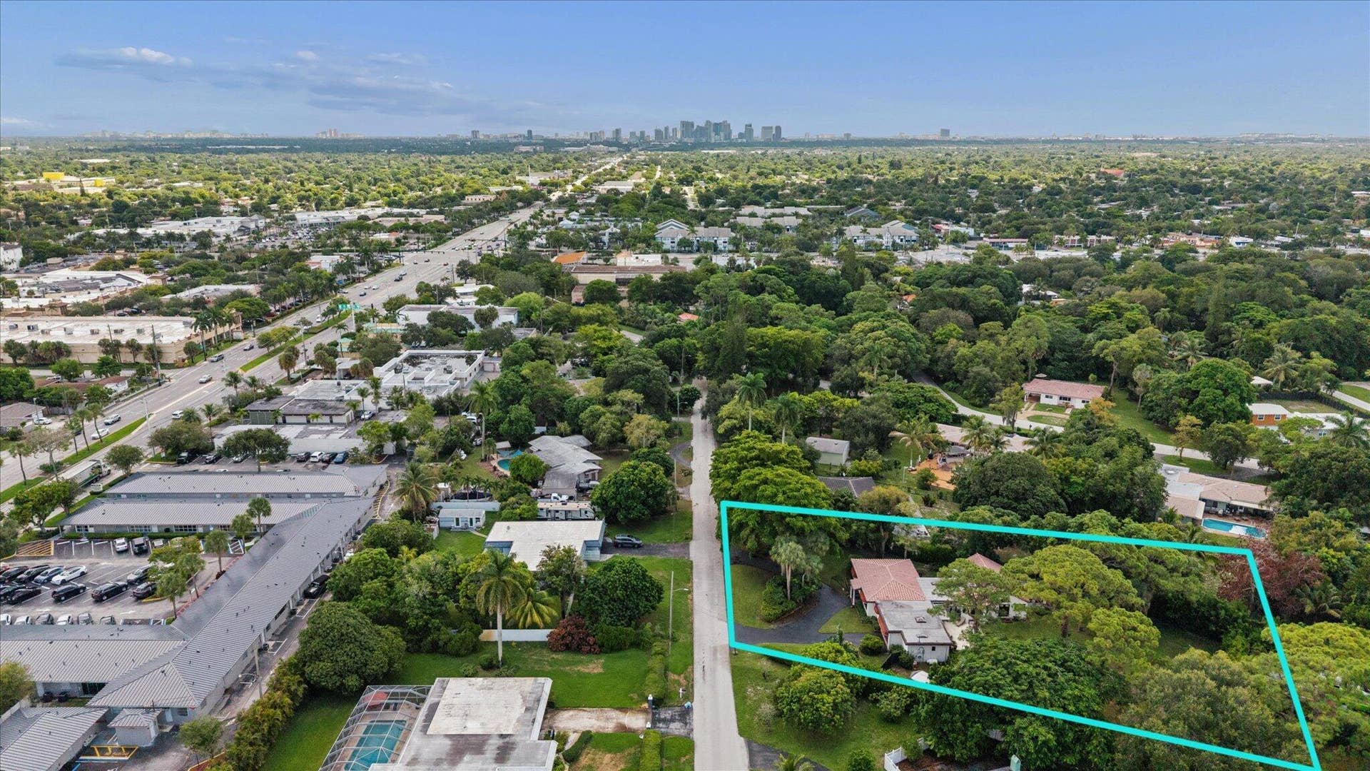 4120 SW 1ST Court, Plantation, FL 33317 44-Ali-4120 SW 1st Ct-44