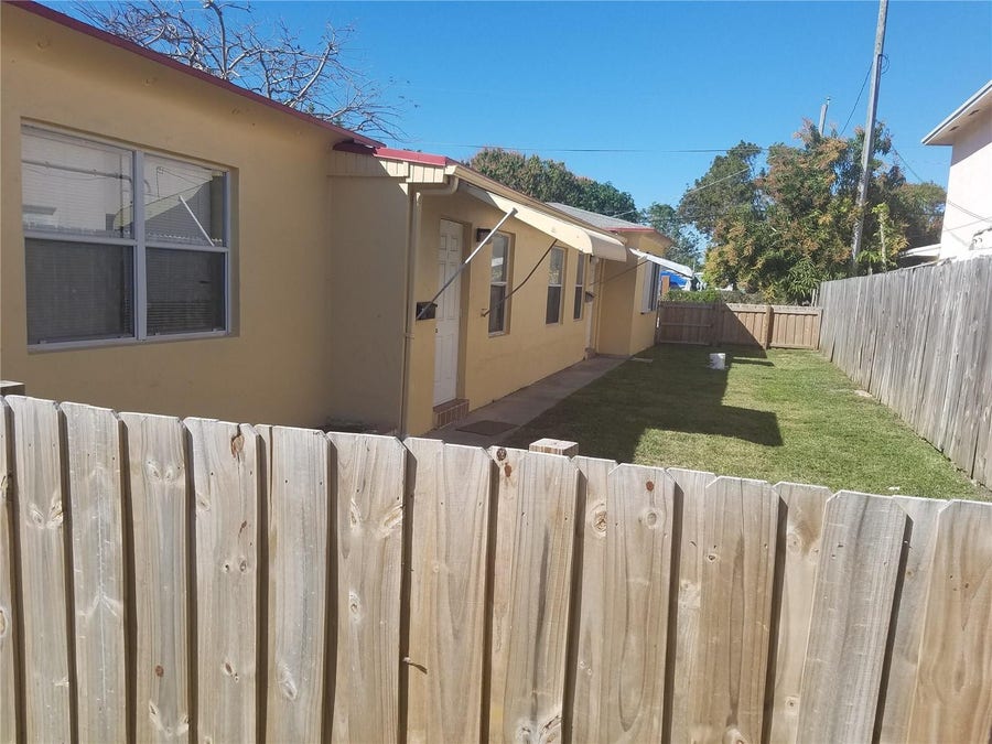 Property photo for 1907 Cleveland Street, Hollywood, FL