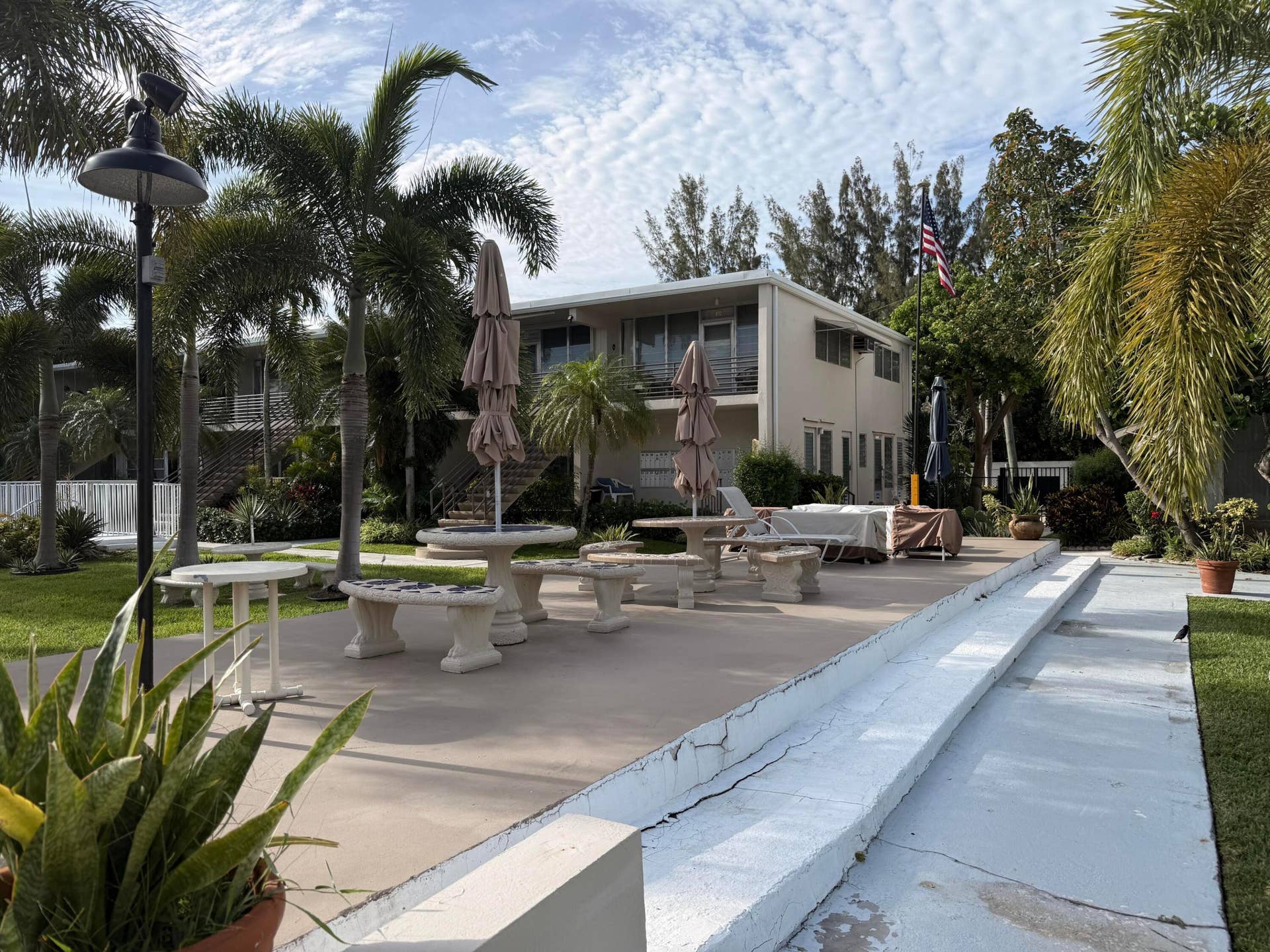 901 N Birch Road, #7D, Fort Lauderdale, FL 33304 IMG_4911