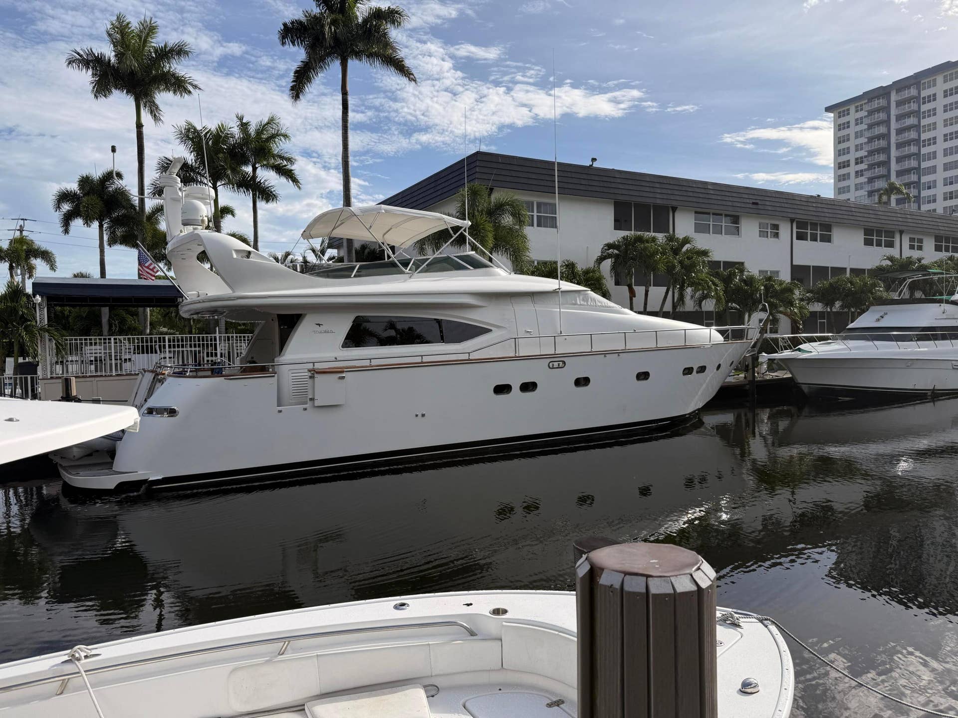 901 N Birch Road, #7D, Fort Lauderdale, FL 33304 IMG_4908