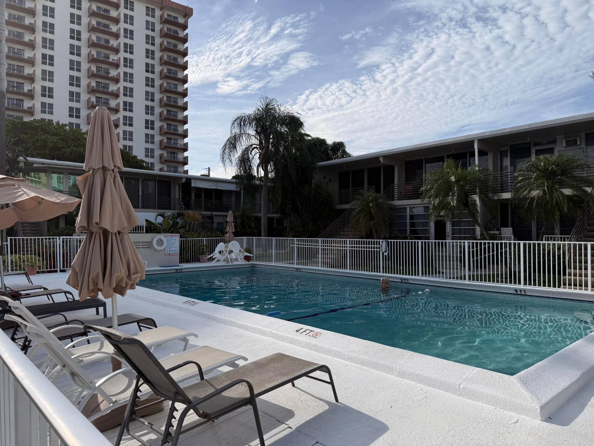 901 N Birch Road, #7D, Fort Lauderdale, FL 33304 IMG_4912