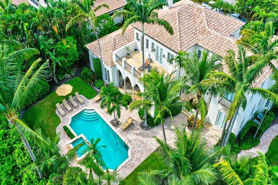 Property photo for 1054 MELALEUCA Road, Delray Beach, FL