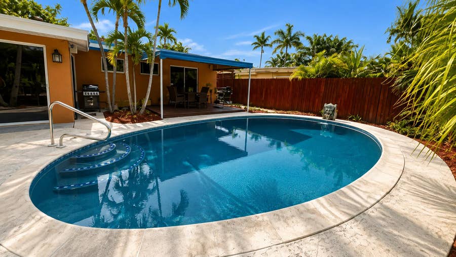 Property photo for 2041 SW 23RD Avenue, Fort Lauderdale, FL