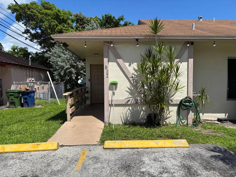 Property photo for 800 SW 9TH Street, Hallandale Beach, FL