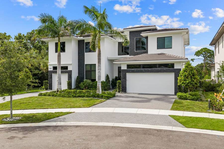 Property photo for 18401 Symphony Court, Jupiter, FL