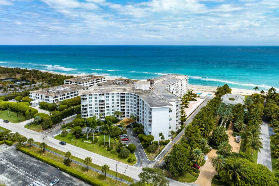 Property photo for 2295 S Ocean Boulevard, #314, Palm Beach, FL
