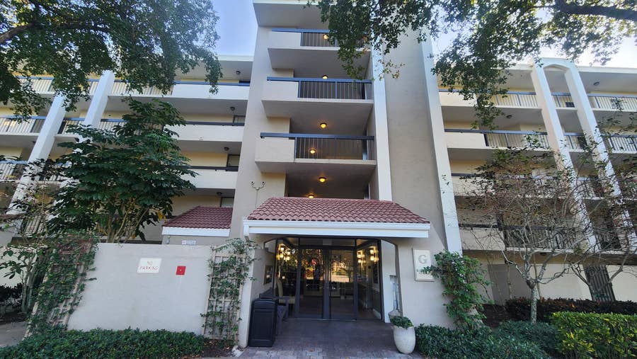 Property photo for 820 Lavers Circle, #G306, Delray Beach, FL
