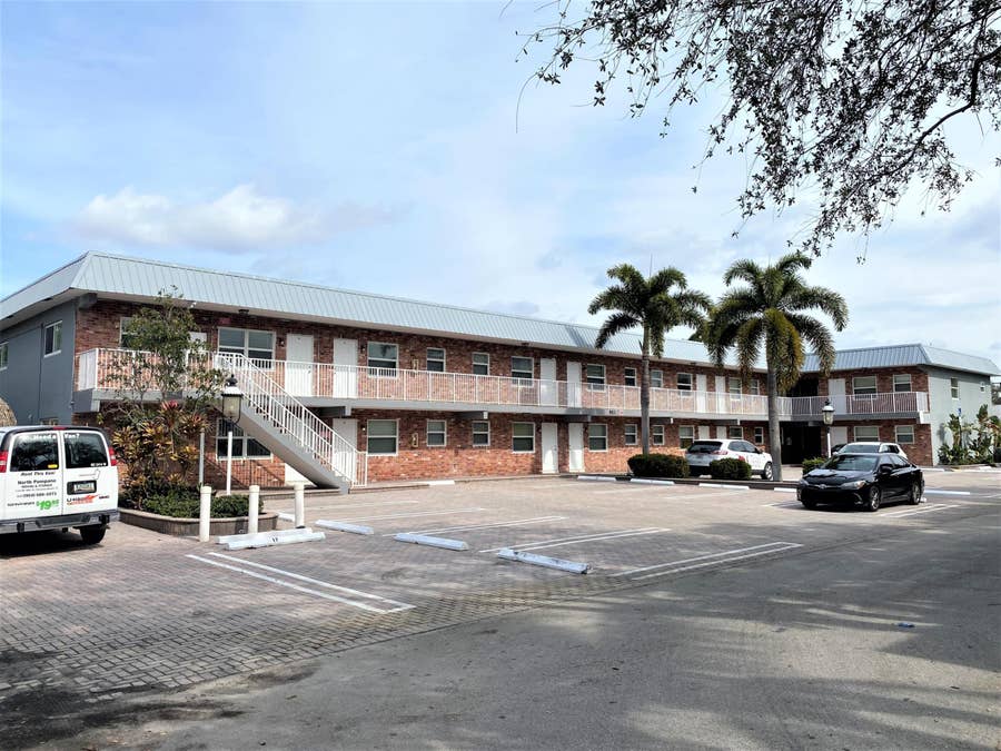Property photo for 853 SE 4TH Court, #Apt 14, Deerfield Beach, FL