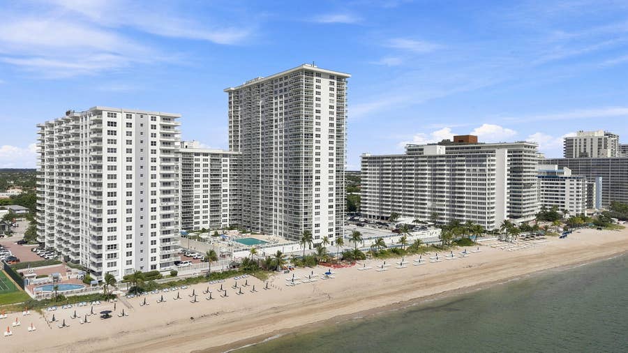 Property photo for 3900 Galt Ocean Drive, #2415, Fort Lauderdale, FL