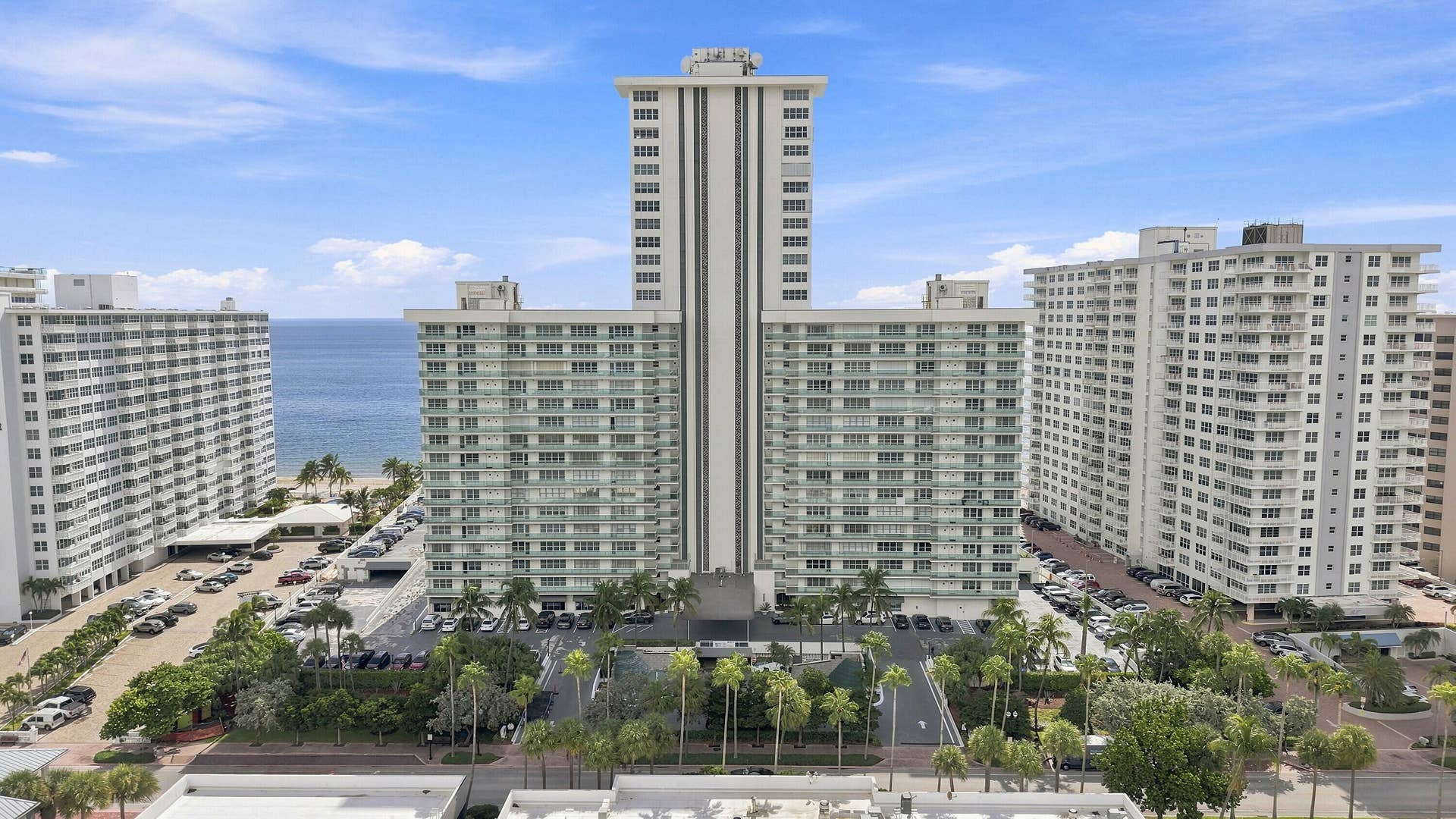 3900 Galt Ocean Drive, #2415, Fort Lauderdale, FL 33308 42_aerial view